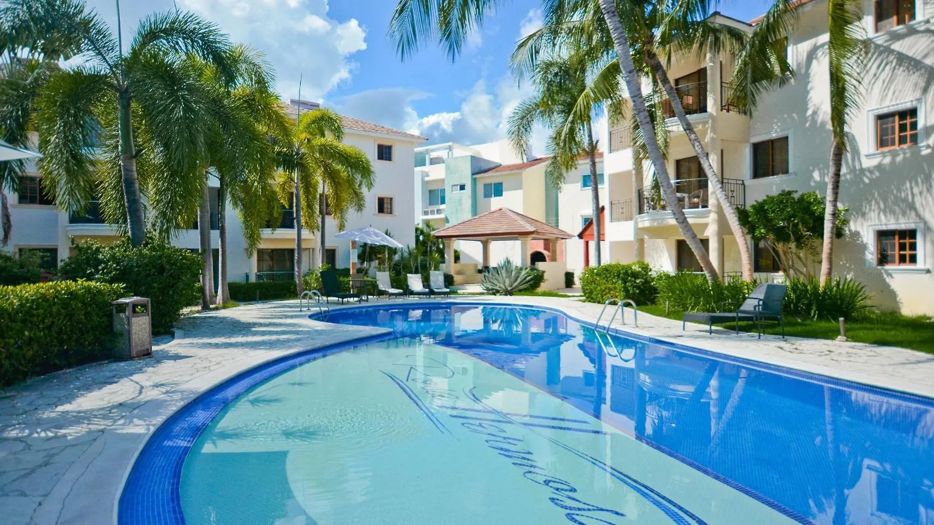 Cozy 2 Bed Apartment Garden Views Close To Playa Bavaro Punta Cana